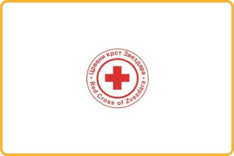 Crveni krst Zvezdara – Pomoć i podrška u zajednici