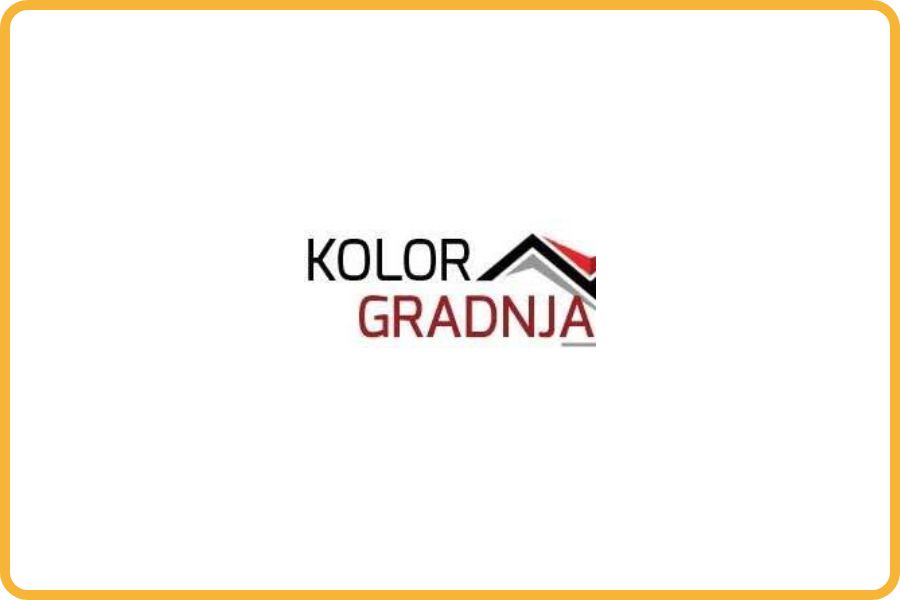 Stovarište građevinskog materijala Zvezdara