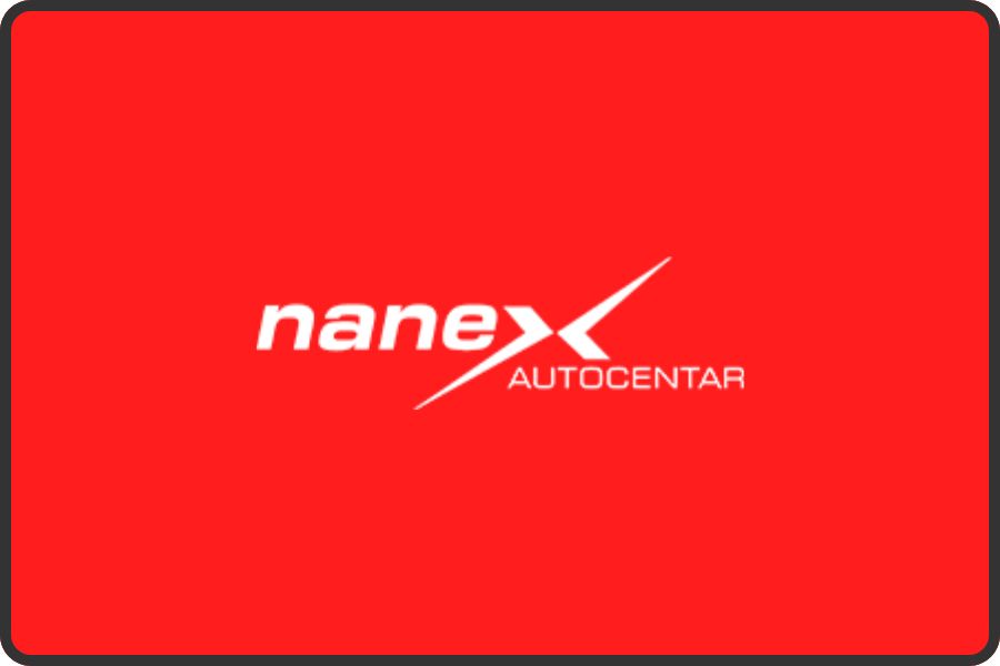 Tehnički pregled Zvezdara – Nanex Autocentar