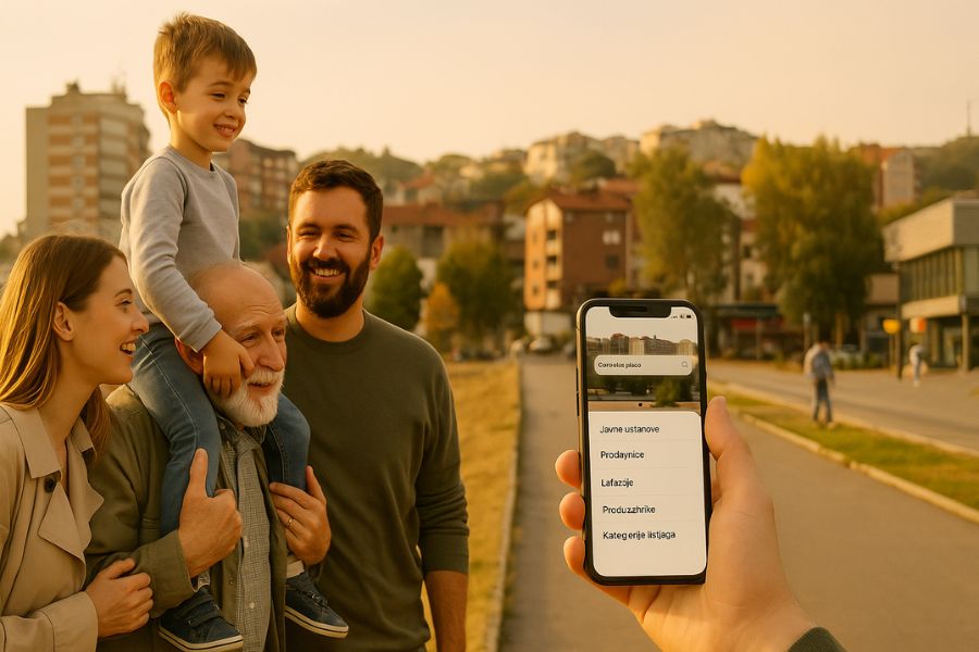 Šta su Zvezdarci najviše tražili tokom maja?