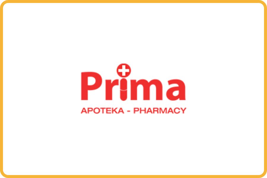Prima apoteka – dezurna apoteka Zvezdara