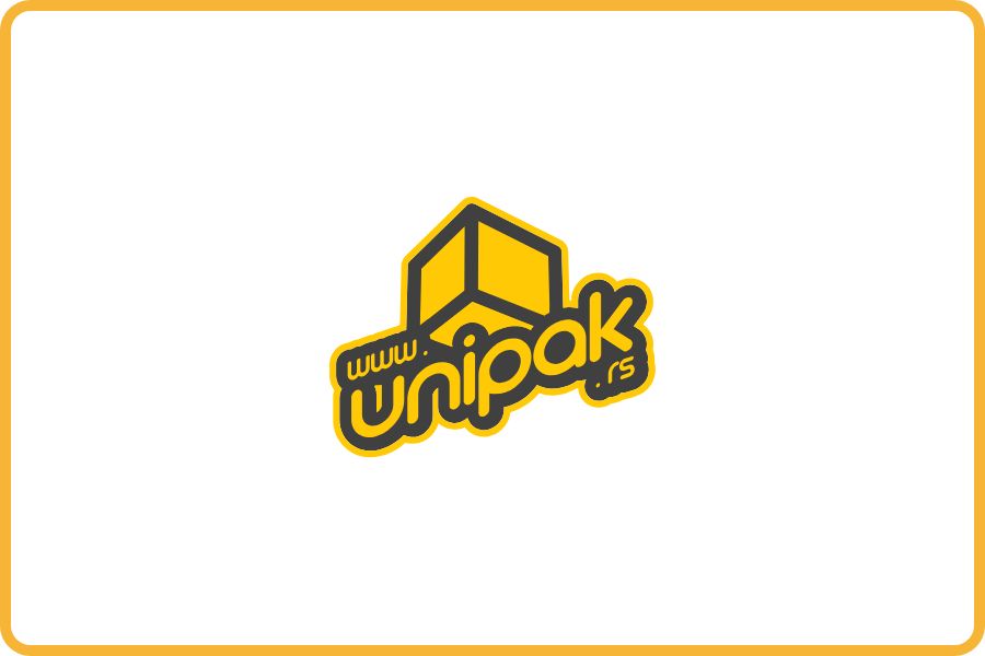 Unipak Zvezdara – Reklamni HORECA proizvodi