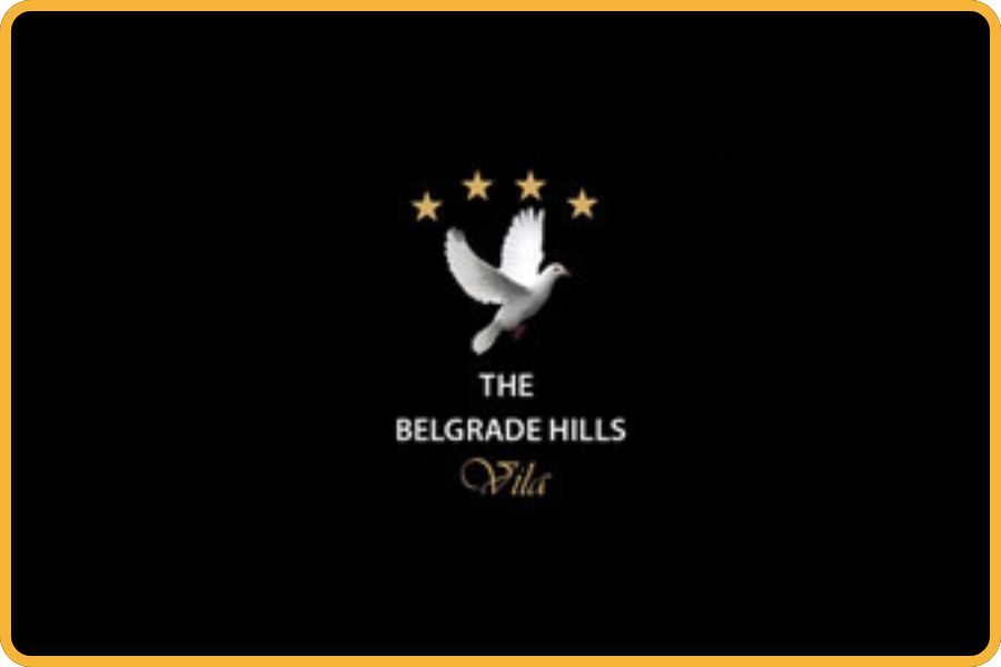 Belgrade Hills Villa – Luksuzni apartmani Zvezdara