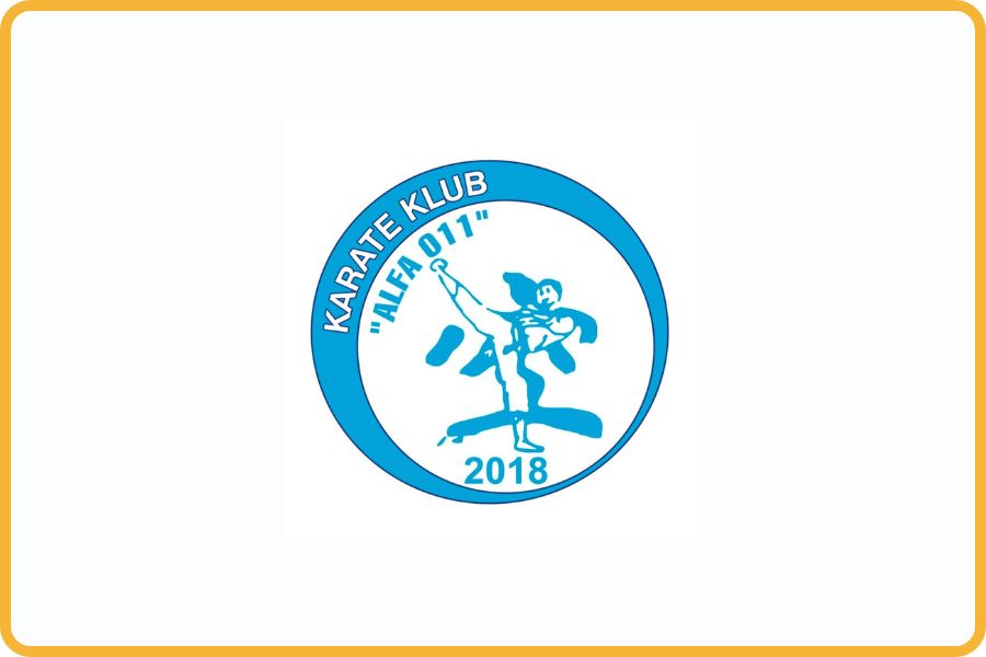 Karate klub Alfa Zvezdara – treninzi za decu 4–12 god