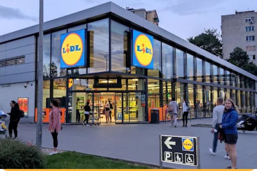 Lidl Zvezdara – Vojislava Ilića 143 | Kvalitet i cena