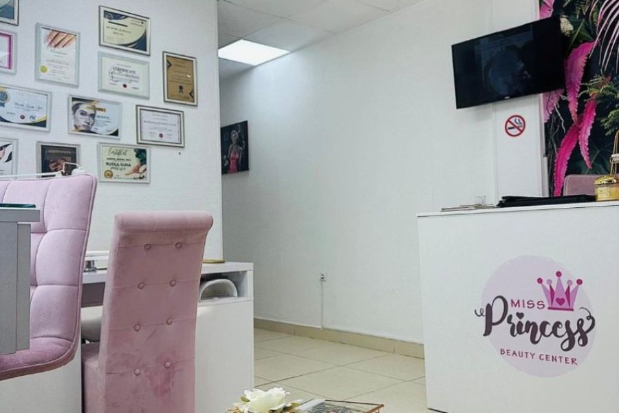 Miss Princess Beauty Center – Salon lepote Zvezdara