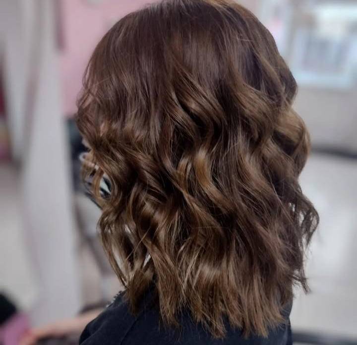 Pravimo frizure za venčanja