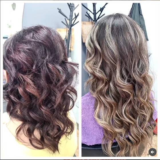 Frizure za venčanja