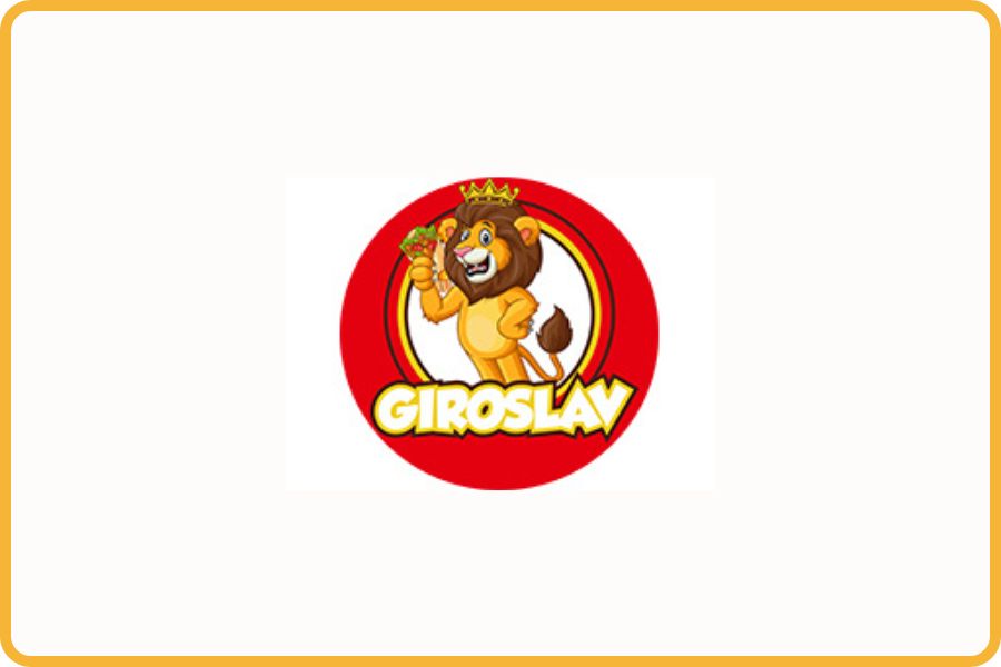 Giroslav Zvezdara – fast food, srpski doručak, nuggets