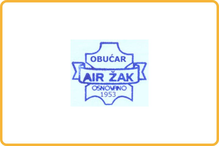 Obučar Air Žak – Popravka obuće Zvezdara Beograd