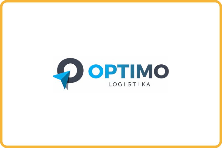 Optimo Logistika – Transport robe EU ↔ Srbija