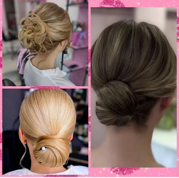 Izrada pundj frizura za sve prilike