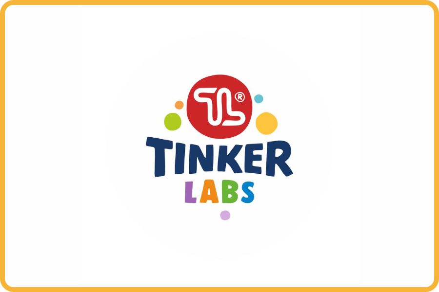 Tinker Labs Mirijevo – Radionice i eksperimenti za decu