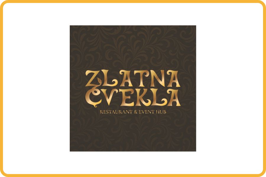 Zlatna Cvekla – Prostor i sale za proslave Beograd