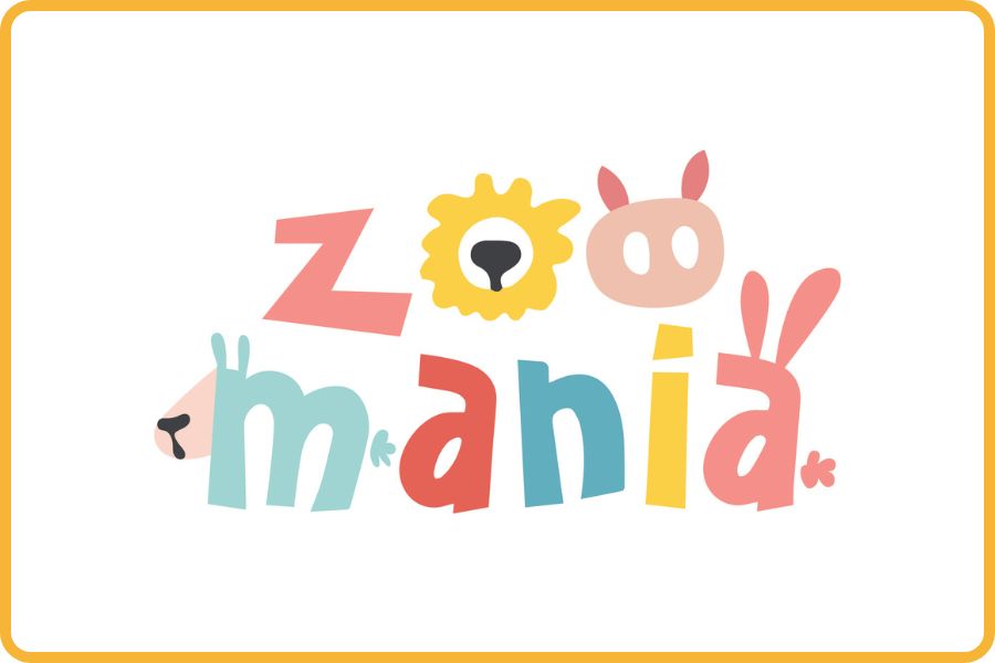 Igraonica Zoomania Mirijevo – igra i rođendani