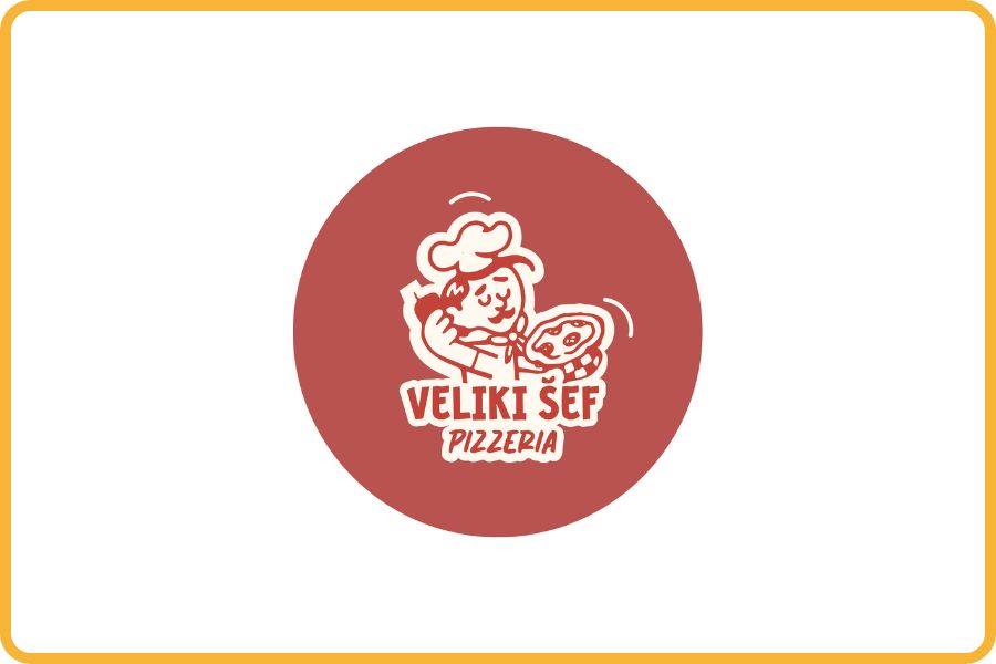 Pizzeria Veliki šef Mirijevo – Pizza, Burgeri, Dostava