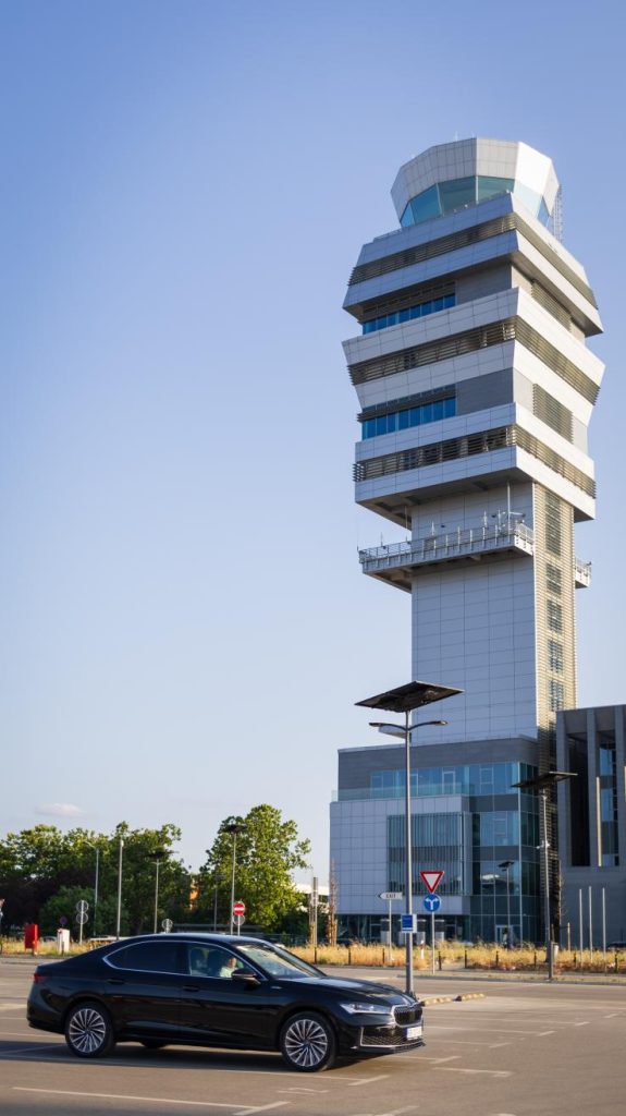 Beograd prevoz do aerodroma