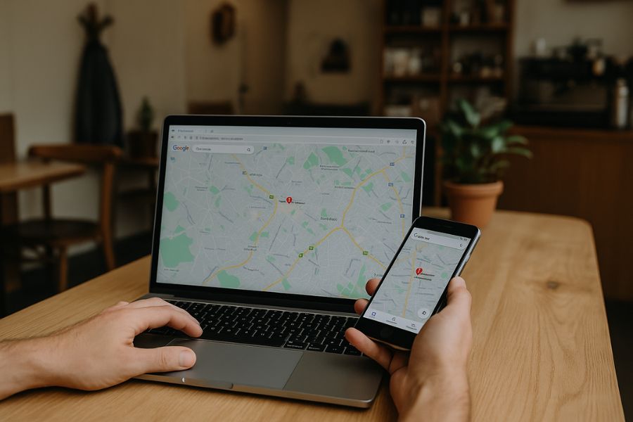 Google preduzeće – Besplatan vodič korak po korak