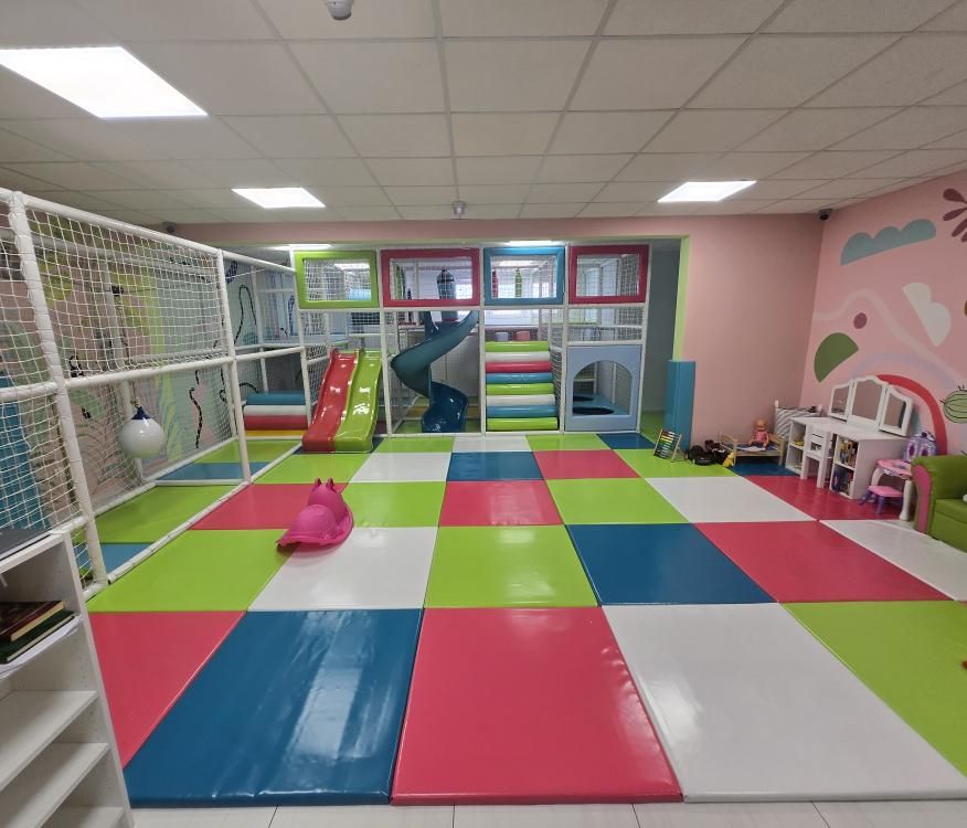 Igraonica Zoomania Mirijevo