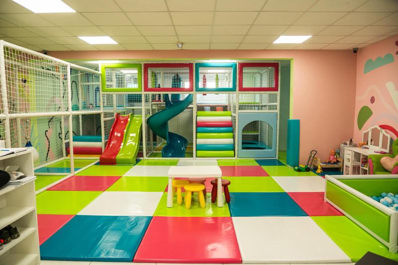 Igraonica Zoomania Mirijevo