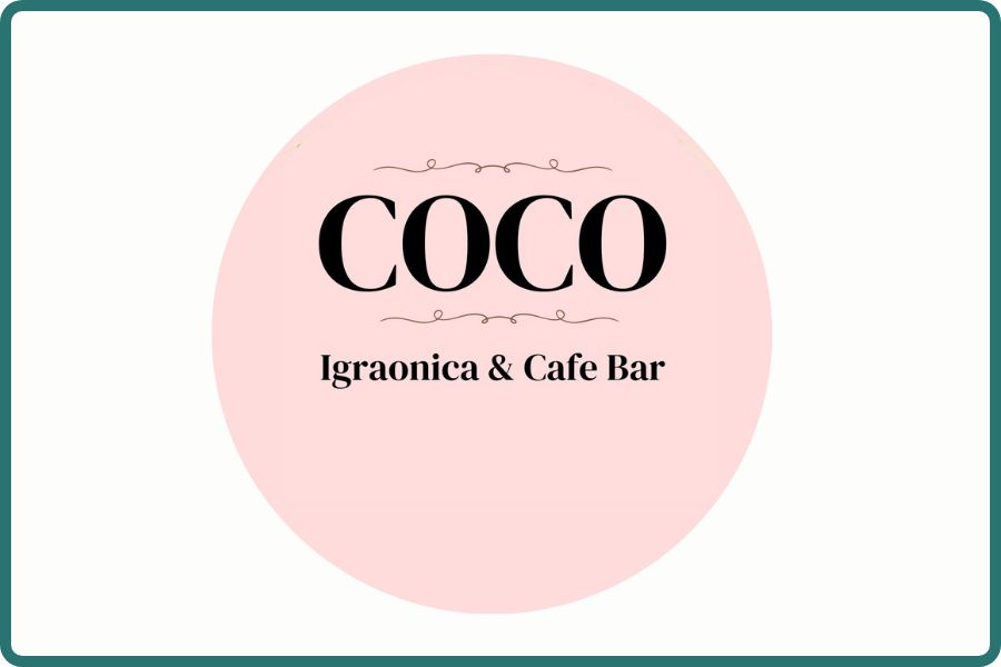 CoCo dečija igraonica Zvezdara – proslave i radionice