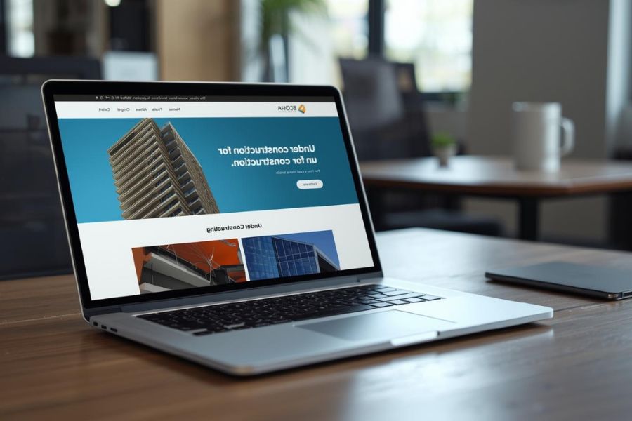 Izrada prezentacionih sajtova za firme i preduzetnike u Beogradu i na Zvezdari – Apolos SMG