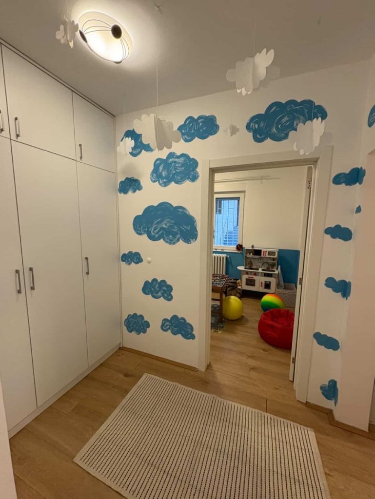 Proslava dečijih rođendana u Edukativnom centru Maštaonica na Zvezdari