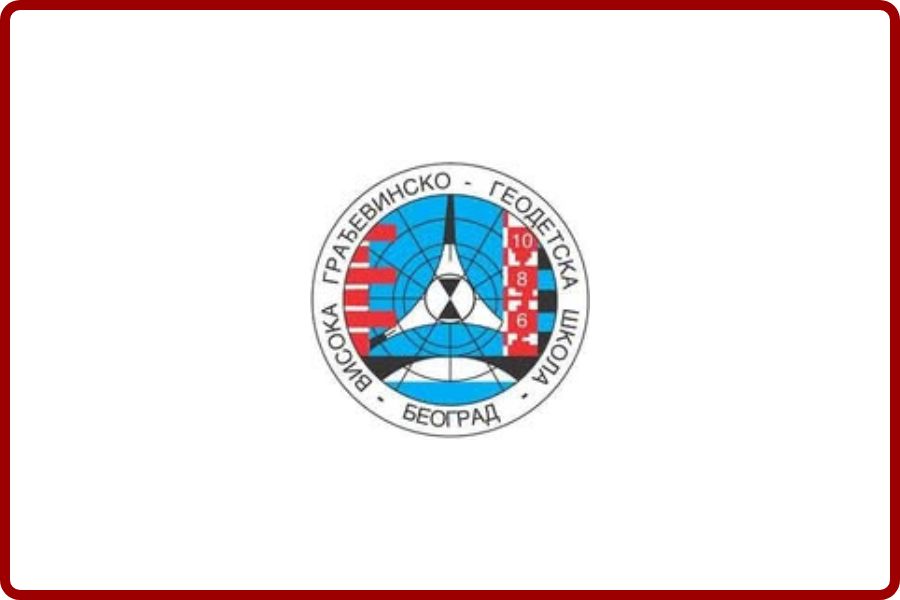 Visoka građevinsko-geodetska škola Beograd