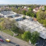 Cvetkova pijaca Beograd mapa i adresa,