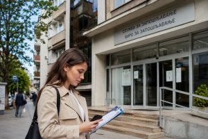 NSZ i biro za zapošljavanje Zvezdara: šta proveriti pre odlaska