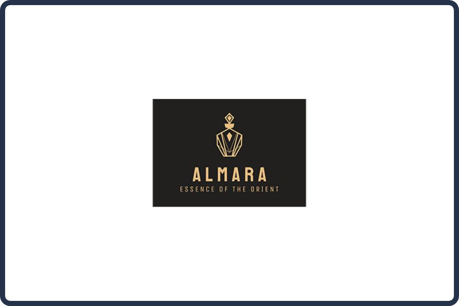 Almara parfemi u Beo Shopping centru na Zvezdari