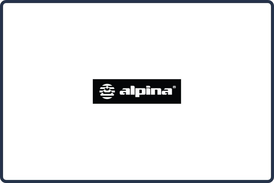 Prodavnica Alpina u Beo Shopping Centru na Zvezdari