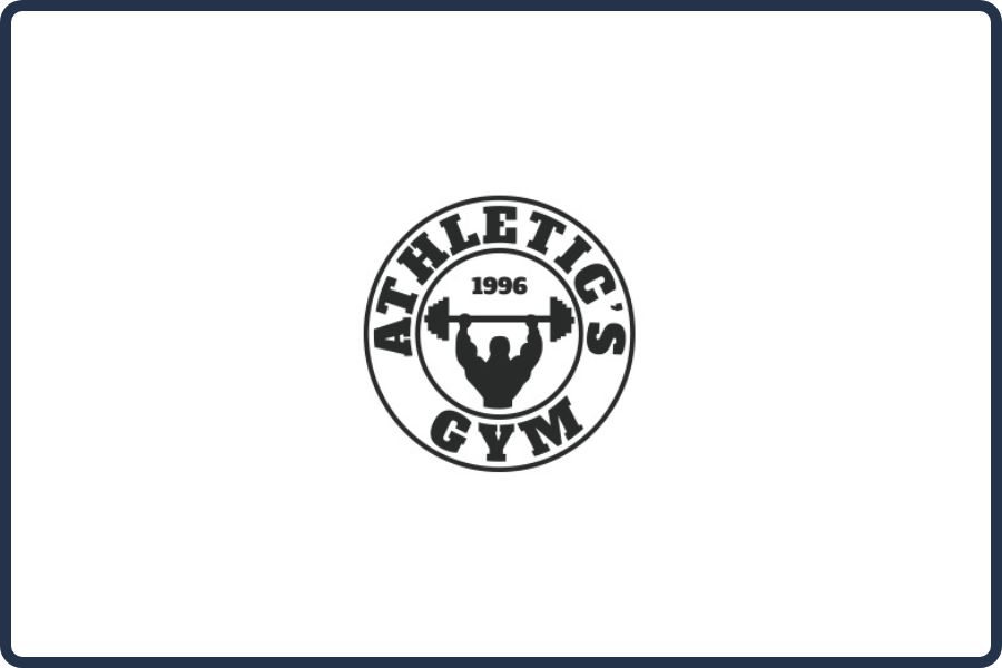 Teretana Athletic Gym Zvezdari