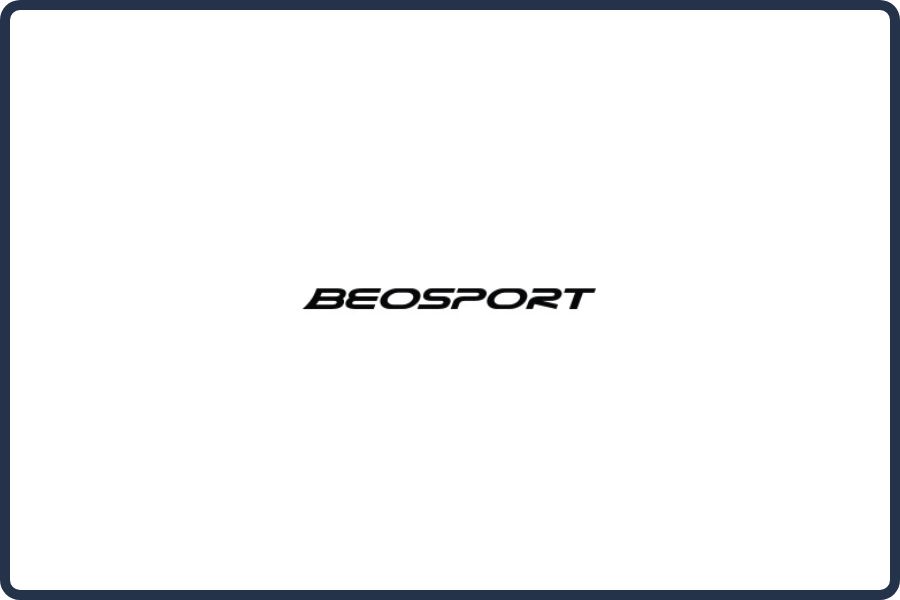 Prodavnica Beosport u Beo Shopping centru na Zvezdari