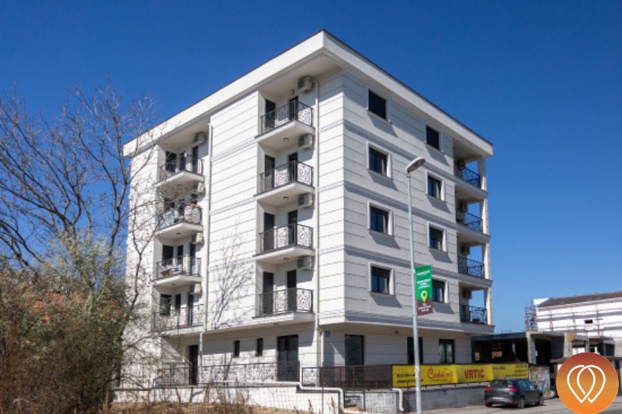 Dećiji vrtić Carobni svet plus Mirijevo