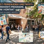 Vodič za upis na Fakultet primenjenih umetnosti (FPU) u Beogradu