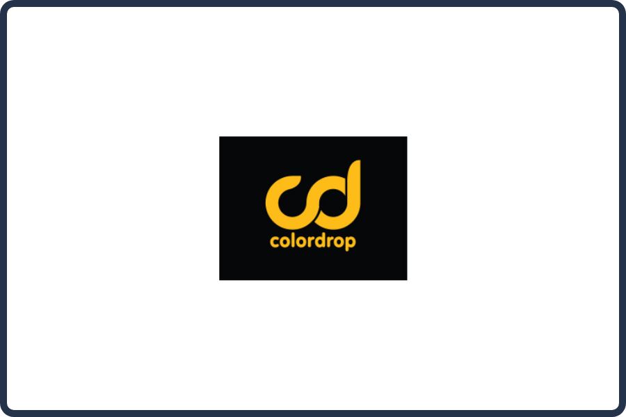 Colordrop u Beo shopping centru na Zvezdari