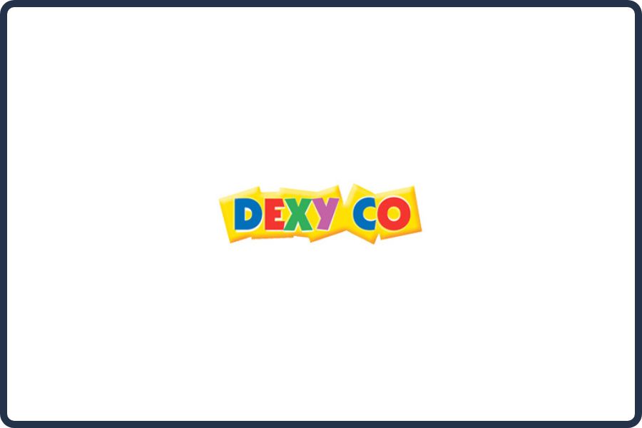 Dexyco u Beo shopping centru na Zvezdari