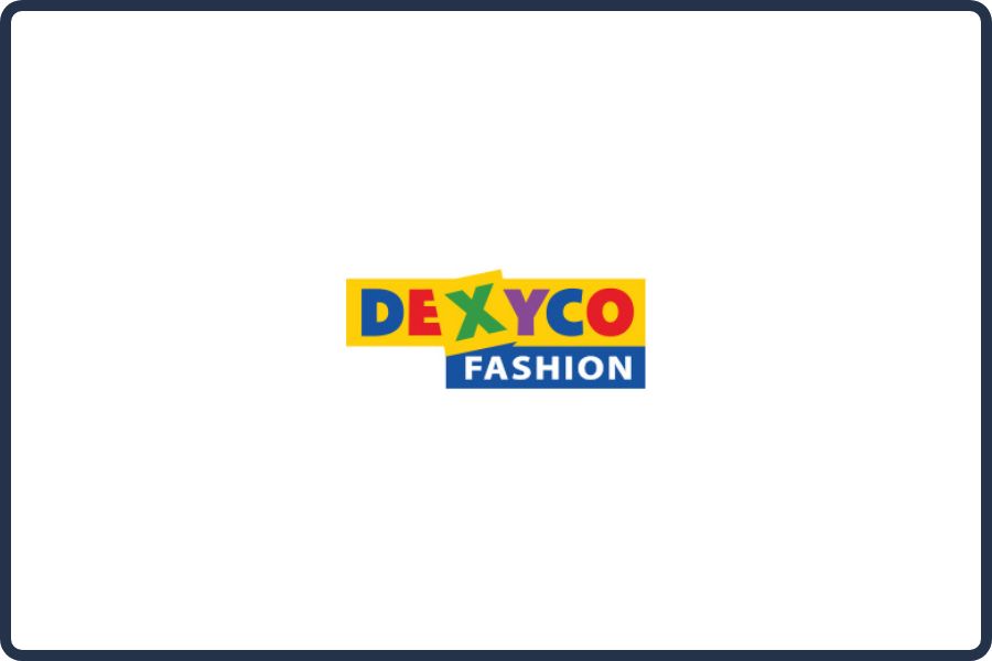 Dexyco fashion u Beo shopping centru na Zvezdari