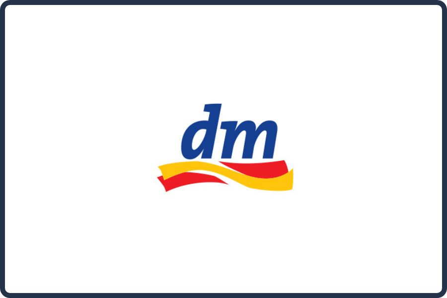 DM u Beo shopping centru na Zvezdari