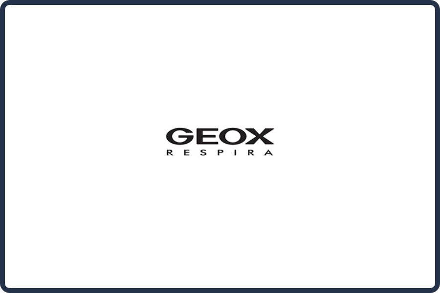 Geox Respira u Beo shopping centru na Zvezdari