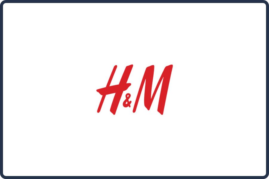 H&M u Beo Shopping centru na Zvezdari