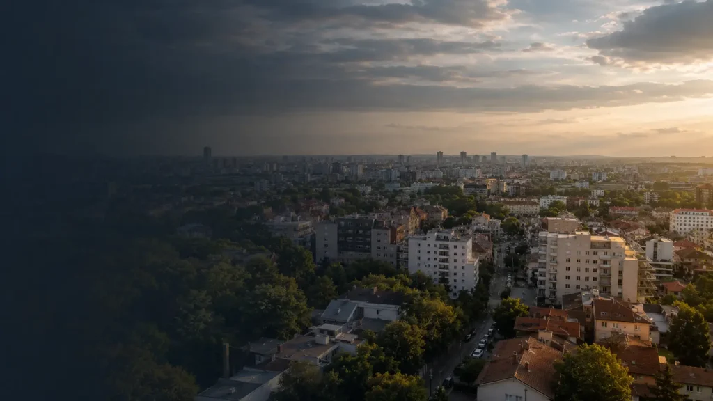 Naslovna fotografija u hero sekciji na početnoj strani adresara zvezdara