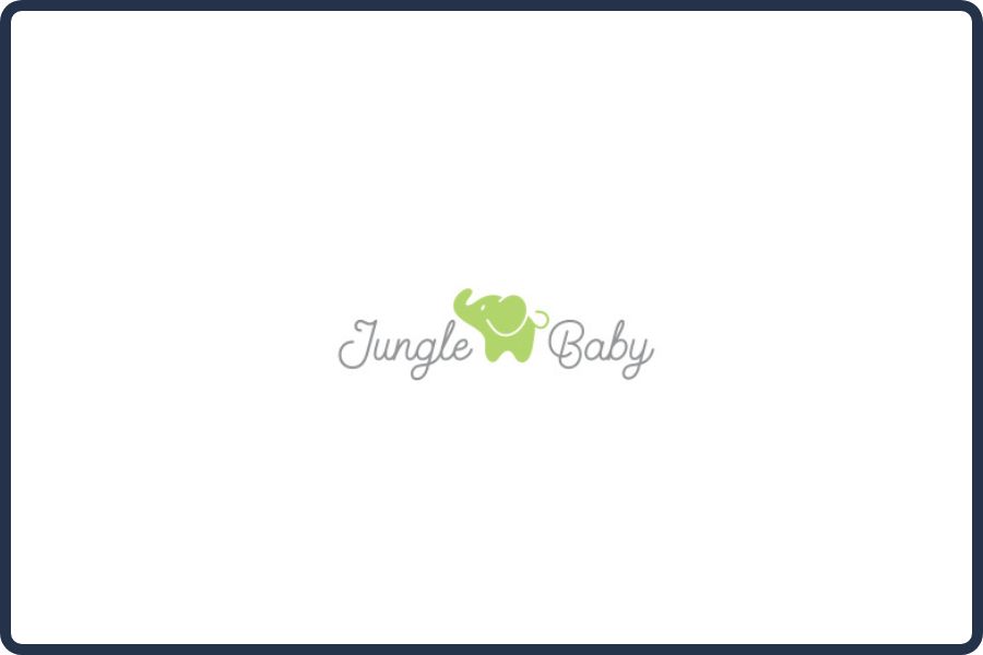 Jungle baby u Beo shopping centru na Zvezdari