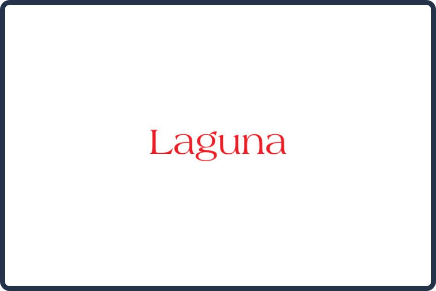 Laguna u Beo shopping centru na Zvezdari