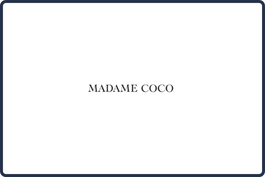 Madam Coco u Beo shopping centru na Zvezdari