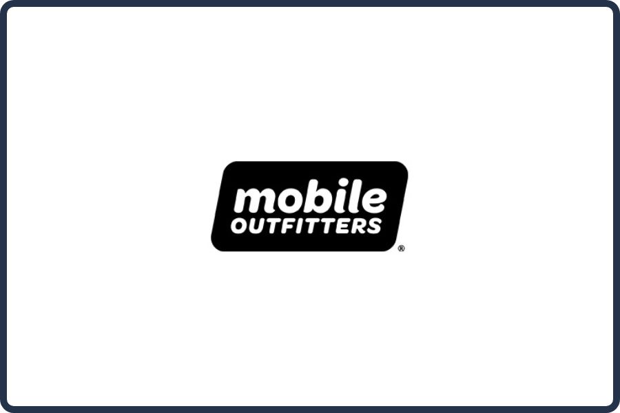 Mobile outfitters u Beo shopping centru na Zvezdari