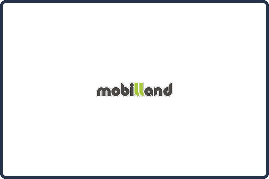 Mobilland u Beo Shopping Centru na Zvezdari