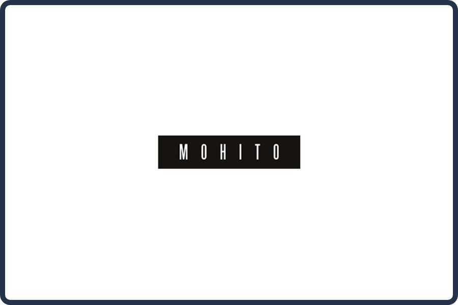 Mohito u Beo shopping Centru na Zvezdari