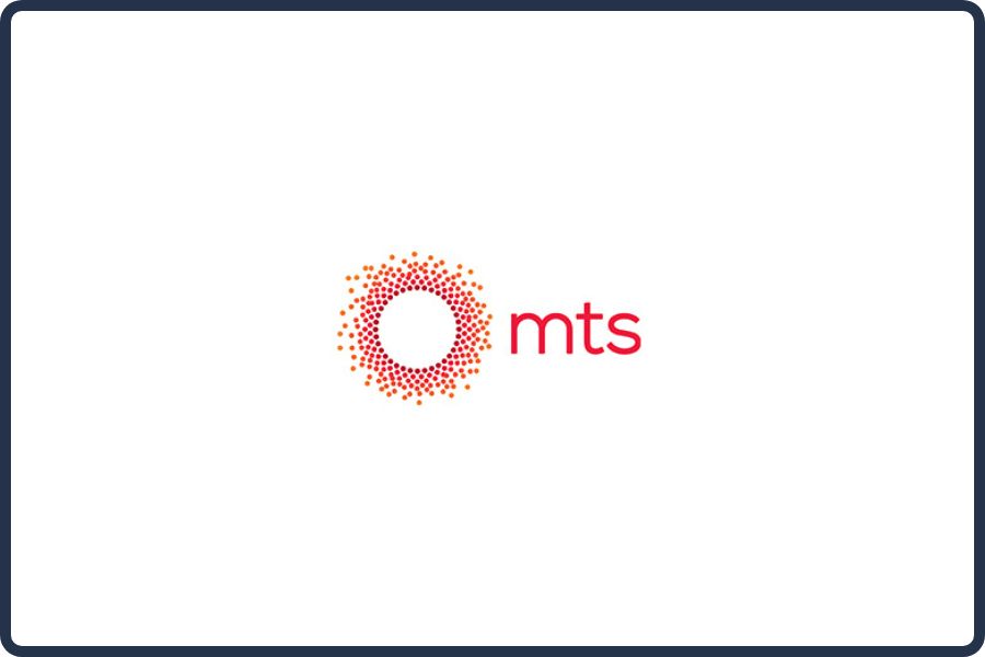 MTS u Beo shopping centru na Zvezdari